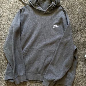 Woman’s Nike hoodie
